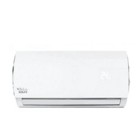 Climatiseur TCL 12000 BTU INVERTER Chaud Froid Blanc Prix Tunisie