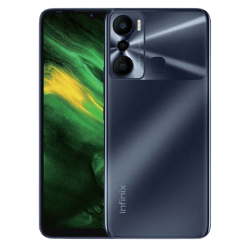 INFINIX Hot 20I Noir Prix Tunisie Achetez Au Prix Le Plus Bas