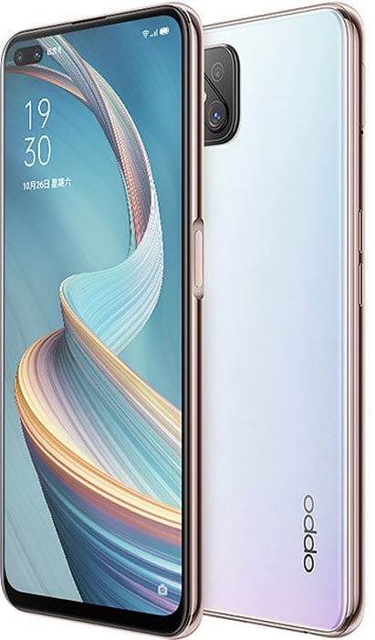 Oppo a 92 обзор