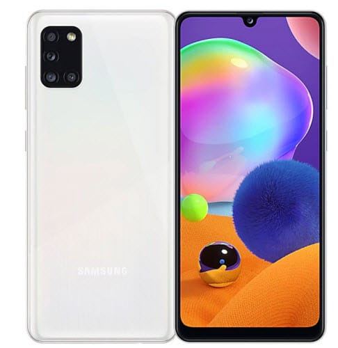 samsung galaxy a31 t mobile