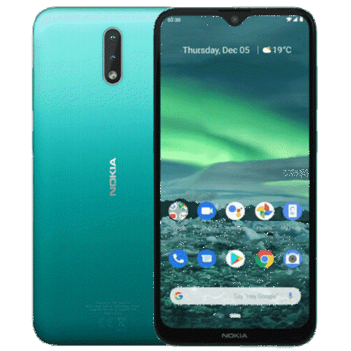 nokia 2.4 plus