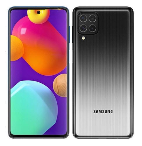 samsung galaxy m62