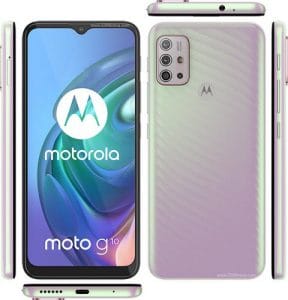 Motorola g10 power обзор