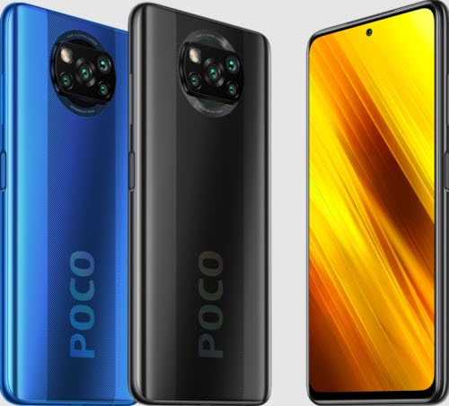 Где купить xiaomi poco x3 gt