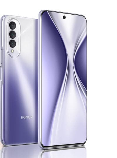 Honor x20 se обзор