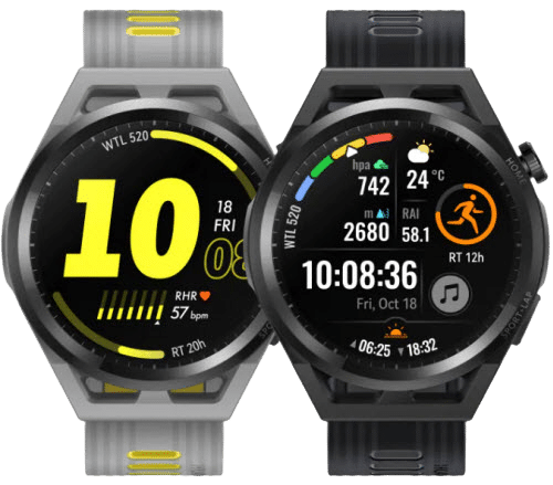 Huawei watch discount gt prix tunisie