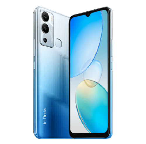 Infinix Hot 12i Bleu Prix Tunisie Achetez Au Prix Le Plus Bas 