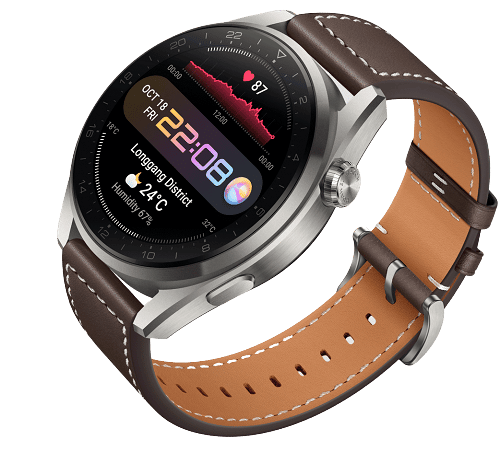 Huawei watch gt prix tunisie hot sale