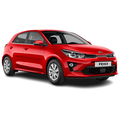 KIA RIO 5P prix Tunisie, achetez au prix le plus bas