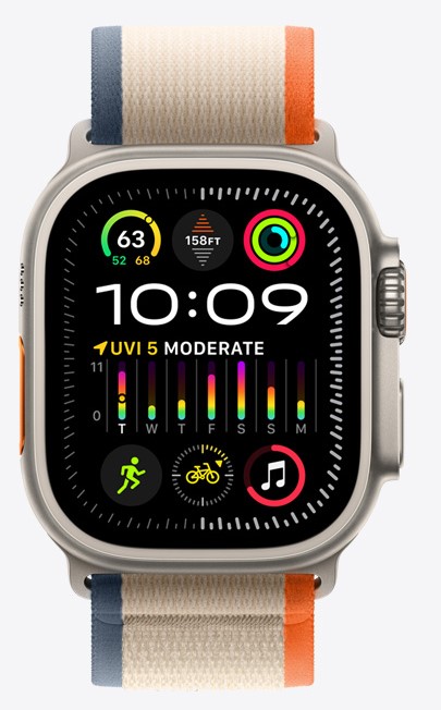 Apple Watch Series 8