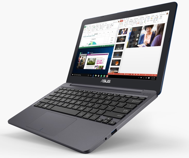 Asus Vivobook E