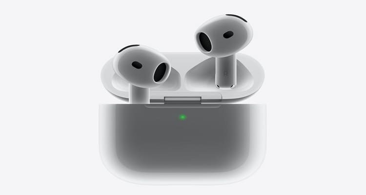 AirPods